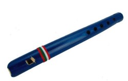 Flauta de Caña Varios Colores (FDCR)
