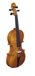 Violin Strunal Stradivarius 4/4 Washed con Arco y Estuche (193WA C)