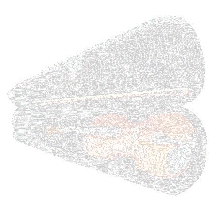 Violin St. Antonio Hieronimus Amatus con Arco y Estuche Diferentes ...