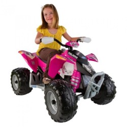 Polaris Outlaw - Pink