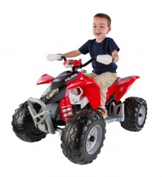 Moto Polaris Outlaw