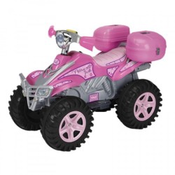 Moto Nitro XL GIRL