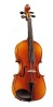 Violin Estudiante Pearl River Natural Brillante con Arco y Estuche ...