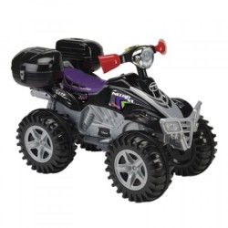 Moto Nitro XL BOY