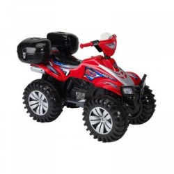Moto Tracker XL BOY