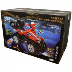 Moto Tracker XL BOY