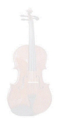 Viola Estudiante Solid Spruce Amadeus Cellini con Arco y Estuche Di...