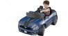 Mustang Azul - Smart Drive Power Wheels