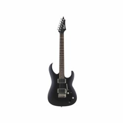 CORT GUITARRA ELEC. AERO NGA. MATE MOD. AERO-2 BKS