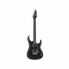 CORT GUITARRA ELEC. AERO NGA. MATE MOD. AERO-2 BKS