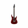 CORT GUITARRA ELEC. AERO-2 ROJA MET. MOD. AERO-2 RM