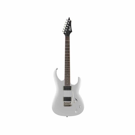CORT GUITARRA ELEC. AERO BCA. MOD. AERO-2 WP