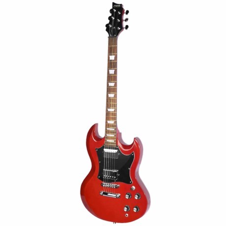 MARS GUITARRA MARS ELECTRICA BLUES SG