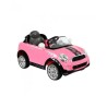 Mini Cooper Rosa - Prinsel