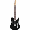 FENDER STANDARD TELECASTER BLACK