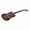 GIBSON GUIT SGM ETUNE SOMB/NGO C/FUN GIBSON