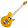 STERLING GUITARRA ELEC. BY MUSICMAN AMBARC/ MOD. AX40TGO