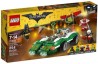 Coche Misterioso - Lego