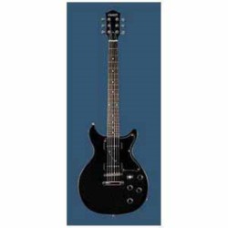 CRUZER GUITARRA CRUZER ELECTRICA LJ-550