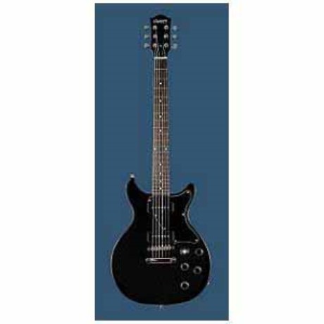 CRUZER GUITARRA CRUZER ELECTRICA LJ-550