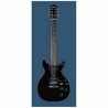CRUZER GUITARRA CRUZER ELECTRICA LJ-550