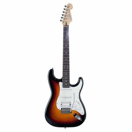 CRUZER GUITARRA CRUZER ELECTRICA ST-200