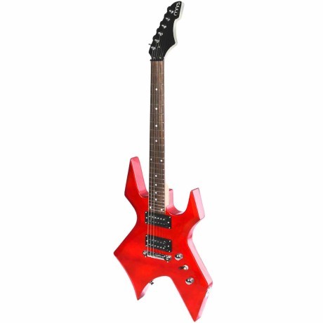 MARS GUITARRA MARS ELECTRICA VAMPER