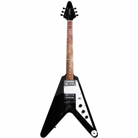 MARS GUITARRA MARS ELECTRICA VICTORIA