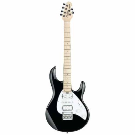STERLING GUITARRA ELEC. BY MUSICMAN NGA.C/F MOD. SILO20BK
