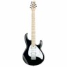 STERLING GUITARRA ELEC. BY MUSICMAN NGA.C/F MOD. SILO20BK