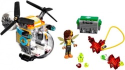Helicoptero Bumble Bee - Lego
