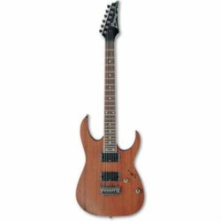 IBANEZ GUITARRA ELEC. RG CAOBA MOD. RG321MH-MOL