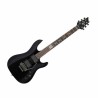 CORT GUITARRA ELEC. EVIL NGA. MET. MOD. EVL-K5 BK