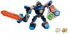 Nexo Knights - Lego