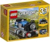 Mini Train - Lego