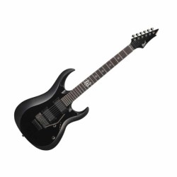 CORT GUITARRA ELEC. EVIL NGA. MET. MOD. EVL-X7 BK