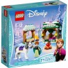 Ana Frozen - Lego