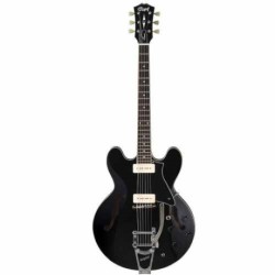 CORT GUITARRA ELEC. AERO GRIS TRANSP. MOD. AERO-11 TCGW