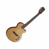 CORT GUITARRA ELEC. NAT. TRANSP. MOD. SUNSETNY NAT