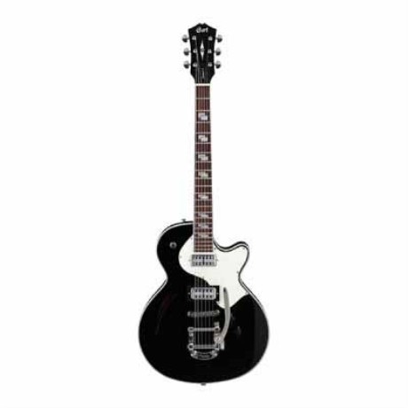 CORT GUITARRA ELEC. NGA. MOD. SUNSET I BK