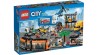 Lego - City Square