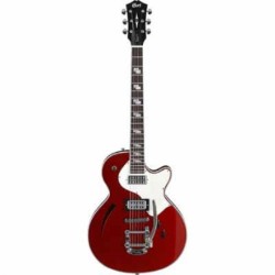CORT GUITARRA ELEC. ROJA MOD. SUNSET I CAR