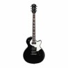 CORT GUITARRA ELEC. NGA. MOD. SUNSET II BK