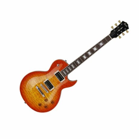 CORT GUITARRA ELEC. CR VINO TRANSP. MOD. CR-CUSTOM BC
