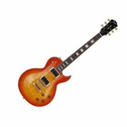 CORT GUITARRA ELEC. CR SOMB. MOD. CR-CUSTOM HB
