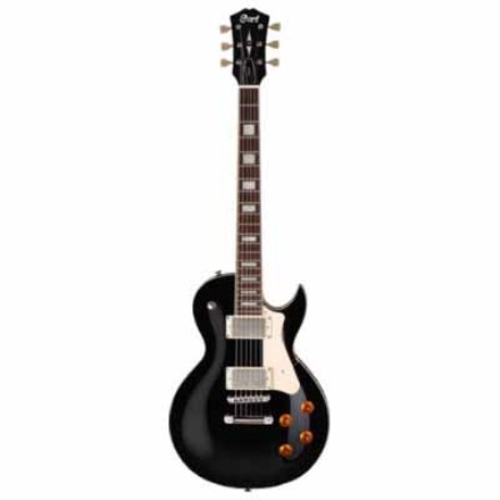 CORT GUITARRA ELEC. CLASSIC ROCK NGA. MOD. CR200 BK