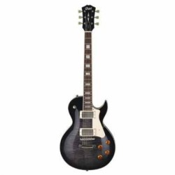 CORT GUITARRA ELEC. CLASSIC ROCK NGA.TRANS MOD. CR250 TBK