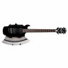 CORT GUITARRA ELEC. GENE SIMMONS NGA. C/FDA MOD. GS AXE-2 BK