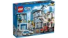 Estación de Policia - Lego