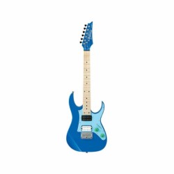 IBANEZ GUITARRA ELEC. RG AZUL C/FUNDA MOD. GRGM21MCGB-LTB